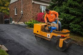 Professional Driveway Paving  in North Hartsville, SC